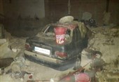 انفجار منزل مسکونی در اردبیل 7 کشته بر جای گذاشت/مصدومیت 4 نفر در حادثه