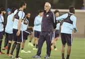 آماده‌سازی نصفه‌ونیمه حریف ایران/ قطر آماده دومین بازی تدارکاتی