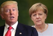 ترامپ: آلمان مبالغ هنگفتی به ناتو بدهکار است