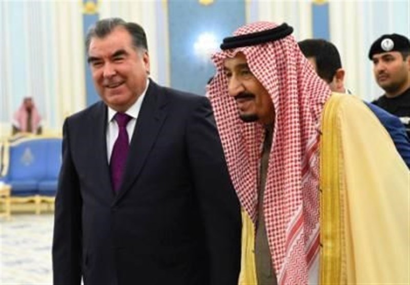 تبلیغ وهابیت در آسیای مرکزی در پوشش فعالیت اقتصادی/ نفوذ گسترده سعودی‌ها در منطقه