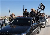 انتقام از روسیه، هدف هزاران جنگجوی داعش در مناطق کوهستانی افغانستان