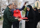 80 هزار نفر از اقشار مختلف فارس به اردوهای راهیان نور اعزام می‌شوند