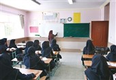 وضعیت آسیب‌دیدگی و تعطیلی مدارس مشهد پس از وقوع زلزله