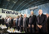 بازخوانی پرونده خرید هواپیماهای غربی؛ از مخفی‌سازی حساب‌های ایران‌ایر تا یک استعفای بی سروصدا