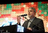 وزیر ارشاد از خیریه &quot;مهرانه&quot; زنجان بازدید کرد