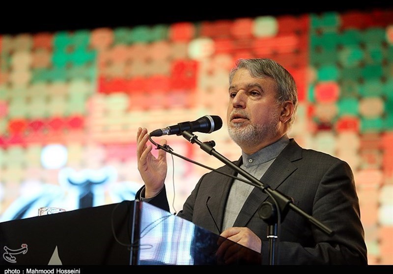 وزیر ارشاد به خوزستان سفر می‌کند + برنامه‌ها