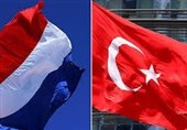 Turkey Summons Dutch Charge D&apos;affaires: Sources