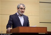 GC Favors Gradual Release of Iran Election Results: Spokesman