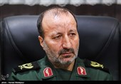 IRGC Ground Force Developing Combat Choppers: Commander
