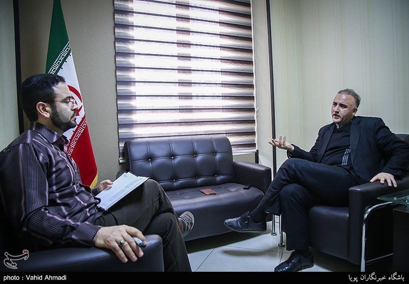 گفت‌وگو با دکتر ابراهیم اسلامی؛ قاضی دادگاه کیفری یک استان تهران