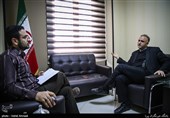 گفت‌وگو با دکتر ابراهیم اسلامی؛ قاضی دادگاه کیفری یک استان تهران