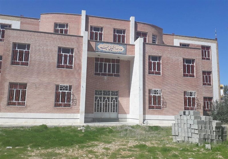 62 پروژه آموزشی در استان گلستان با کمک خیران احداث می‎شود
