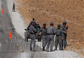 جنوبی افغانستان میں پولیس اہلکار نے اپنے چار ساتھیوں کی جان لےلی
