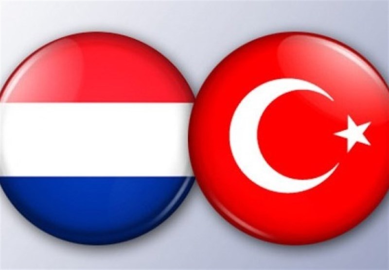 Dutch Embassy in Turkey Closed Off as Diplomatic Row Escalates