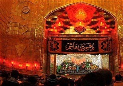 مادرِ ادب