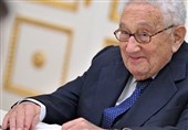 Kissinger Warns Trump: Defeating Daesh Could Lead to Iranian Empire