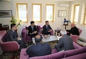 چین نقش سازنده‌ای در تامین صلح و ثبات افغانستان ایفا کند