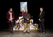 برگزیدگان هفدهمین جشنواره تئاتر تجربه معرفی شدند
