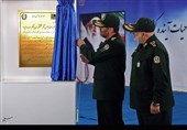 Iran Unveils Homegrown Karrar Tank
