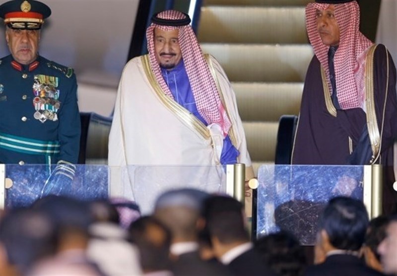 Saudi King Cancels Maldives Visit over Swine Flu Fears