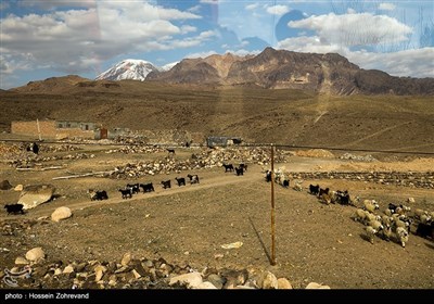 جولة سیاحیة فی محافظة سیستان وبلوتشستان