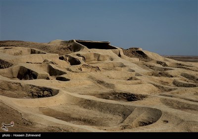 جولة سیاحیة فی محافظة سیستان وبلوتشستان