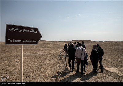 جولة سیاحیة فی محافظة سیستان وبلوتشستان