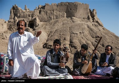 جولة سیاحیة فی محافظة سیستان وبلوتشستان