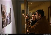 افتتاح نمایشگاه عکس «عشق و آتش» کار گروهی عکاسان باشگاه خبرنگاران پویا(تسنیم) 