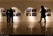 افتتاح نمایشگاه عکس «عشق و آتش» کار گروهی عکاسان باشگاه خبرنگاران پویا(تسنیم) 