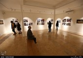 افتتاح نمایشگاه عکس «عشق و آتش» کار گروهی عکاسان باشگاه خبرنگاران پویا(تسنیم) 