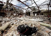 عربستان 200 کارخانه را در یمن منهدم کرده است