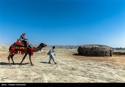 المعالم السیاحیة فی محافظة سیستان وبلوشستان
