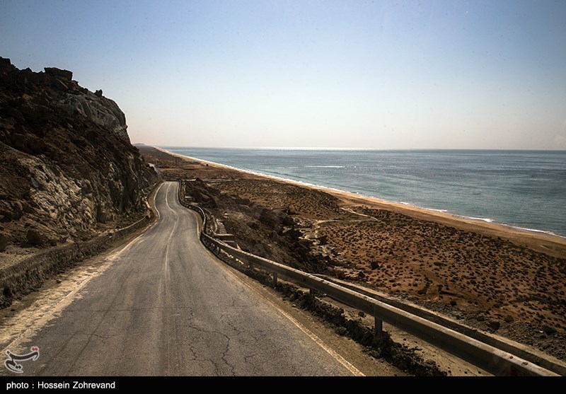 سفر به گرم‌ترین و خنک‌ترین نقطه ایران خوش می‌گذرد + تصاویر