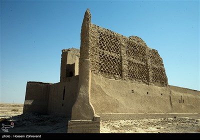 المعالم السیاحیة فی محافظة سیستان وبلوشستان