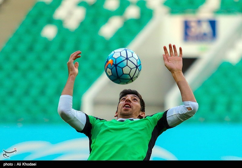 AFC Champions League: Iran’s Zob Ahan Beats Bunyodkor of Uzbekistan