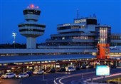 اعتصاب کارکنان امنیتی پروازهای فرودگاه‌های آلمان را مختل کرد
