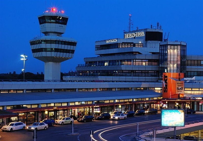 Hundreds of Flights Cancelled over Berlin Airports&apos; Ground Staff Strike