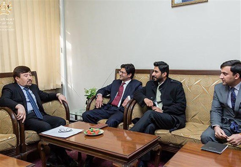 وزارت خارجه افغانستان بار دیگر کاردار سفارت پاکستان در کابل را احضار کرد