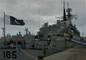 اعلام آمادگی 40 کشور جهان برای حضور در رزمایش دریایی پاکستان