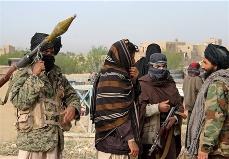 اسارت 10 نظامی در حمله طالبان به پاسگاه نیروهای ارتش در شمال غرب افغانستان