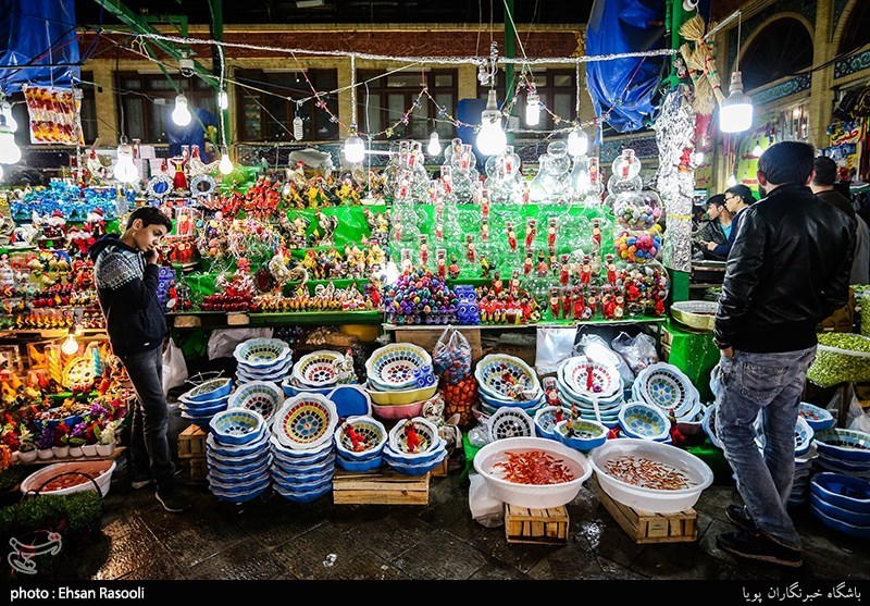 جشن جهانی نوروز برپا می‌شود/پیشنهاد کشورها برای برگزاری گردشگری «نوروز»