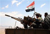القوات السوریة تحبط هجمات عنیفة للإرهابیین فی درعا ودیر الزور