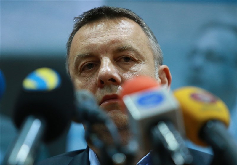 We Fielded Substitute Players against Russia: Igor Kolakovic