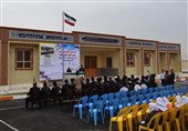 40 درصد مدارس استان بوشهر تحت پوشش پیشگیری از آسیب‌های اجتماعی قرار دارند