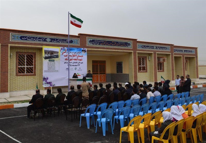 40 درصد مدارس استان بوشهر تحت پوشش پیشگیری از آسیب‌های اجتماعی قرار دارند