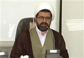 خیمه‌های نماز جمعیت هلال احمر استان کرمان راه‌اندازی شد