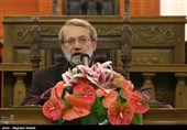 نشست خبری ریاست مجلس شورای اسلامی