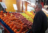 پرش قیمت میوه در آستانه سال نو/ میوه‌های تنظیم بازار هم به پستو رفت