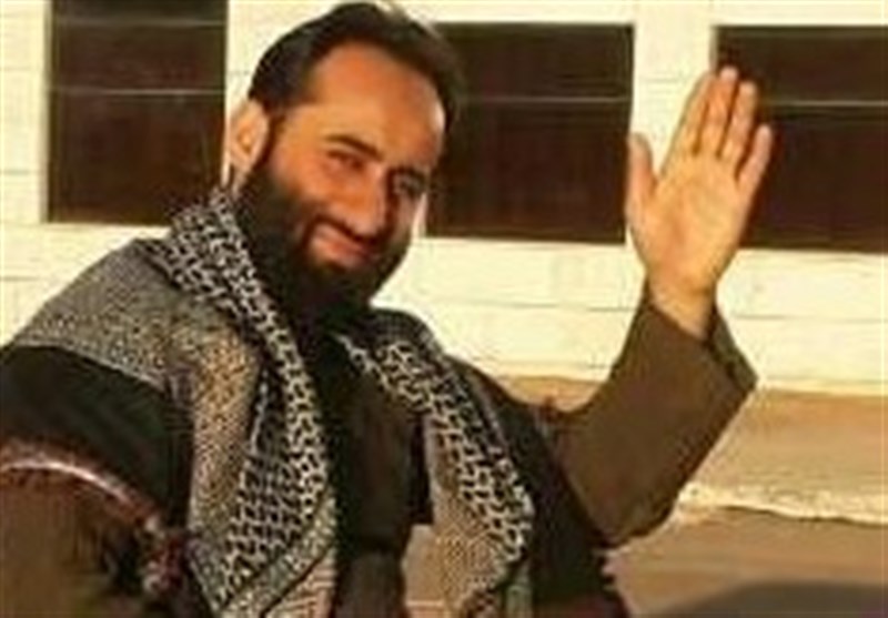 مهندس الکترونیکی که مدافع حرم شد/شهید زال‌نژاد تا 100 متری داعش هم پیش رفت